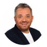 Portret Cătălin Oprișan