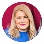 Portret Liana Stanciu