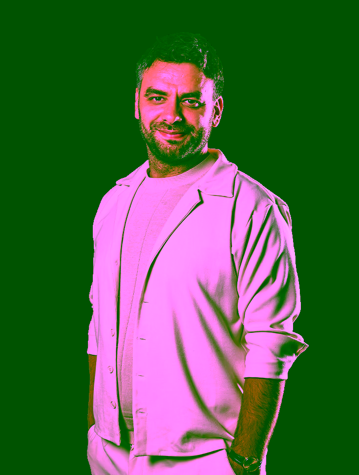 Andrei Dunuță - trainer profesionist în vânzări